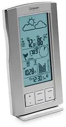 Oregon Scientific-OR-WMR90