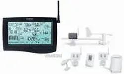 Oregon Scientific-OR-WMR968