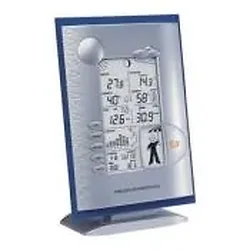 P3 International-P3-E9300