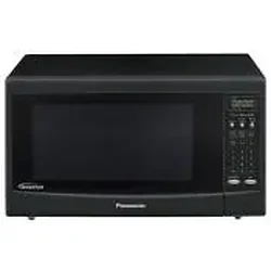 PANASONIC-PAN-NN-SN667B
