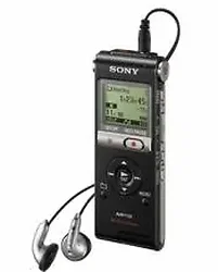 SONY-SY-ICD-UX300