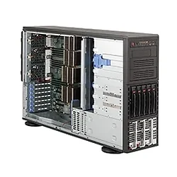Supermicro-SYS-8046B-TRLF(3YR)