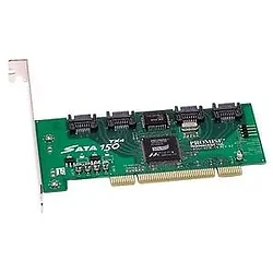 Promise Technology-SATA300 TX4-5PK