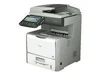RICOH / Fujitsu-406851