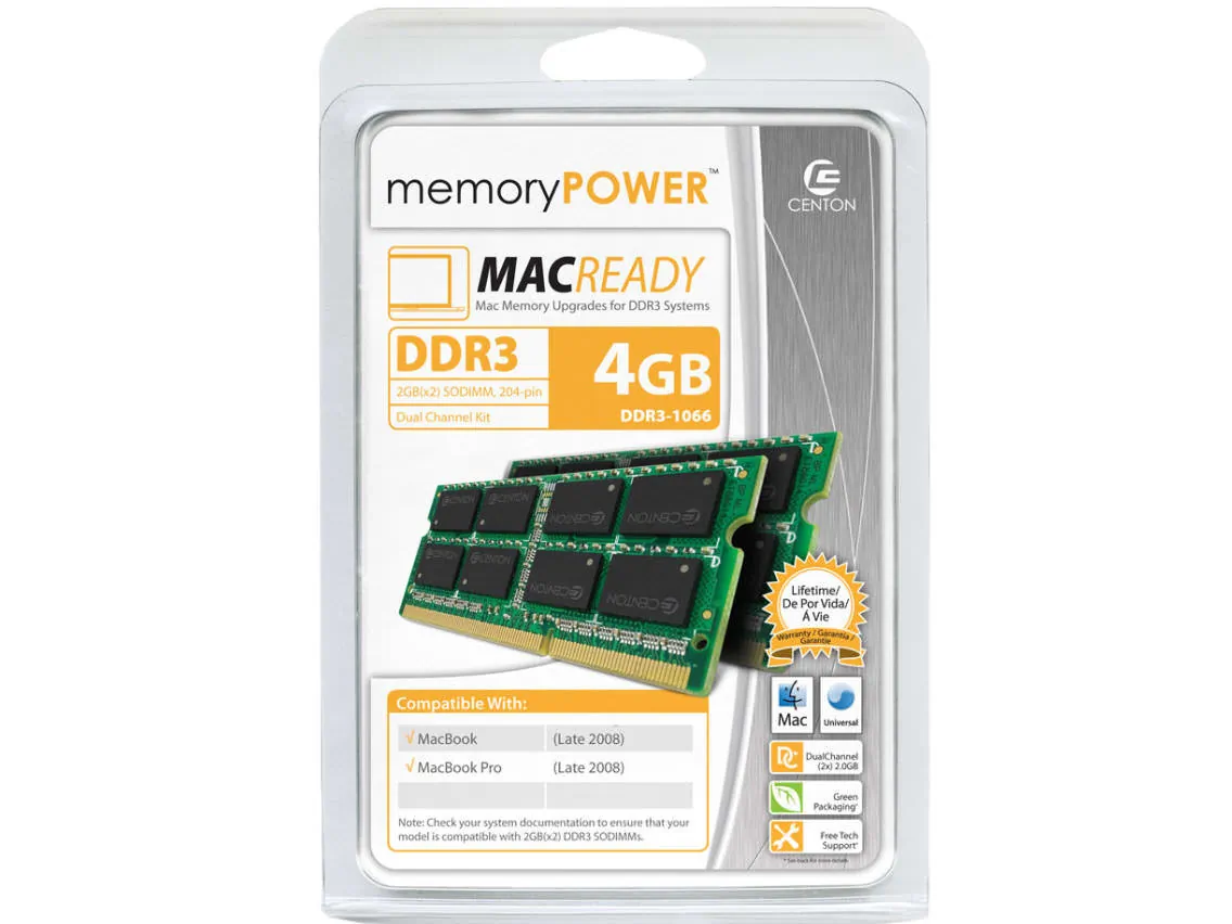 CENTON-RA1066SO2048K2