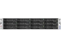 NETGEAR-RN12S0620-100NAS