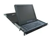 ROSE ELECTRONICS-RV1-KVM19B/27