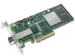 SOLARFLARE COMMUNICATIONS-SFN4112F