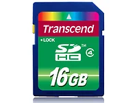 Transcend-TS16GSDHC4