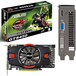 ASUS-ENGTS450/DI/1GD5