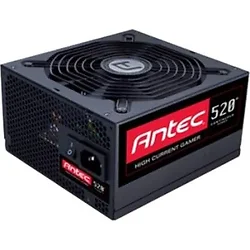 ANTEC-HCG-520