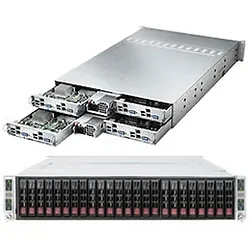 Supermicro-SYS-2015TA-HTRF