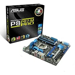 ASUS-P8P67-M PRO