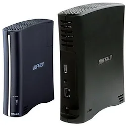 Buffalo-LS-CH2.0TL-R