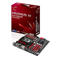 ASUS-MAXIMUS IV EXTREME