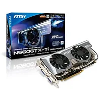 MSI-N560GTX-Ti Twin Frozr II