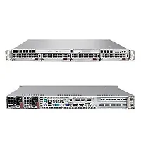 Supermicro-SYS-5015M-NTRB(3YR)