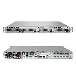 Supermicro-SYS-5015M-NTRB(3YR)