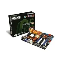 ASUS-M3N-HT DELUXE/MEMPIP