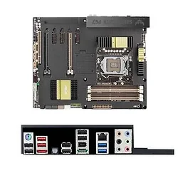 ASUS-SABERTOOTH P67