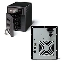 Buffalo-TS-XE2.0TL/R5-R