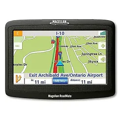 Magellan-RM1412SGXNA