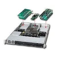 Supermicro-SYS-6016XT-TF (BLACK