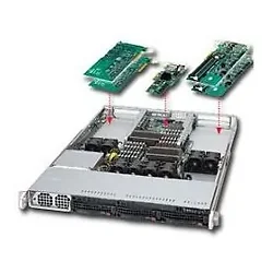 Supermicro-SYS-6016XT-TF (BLACK