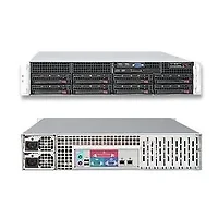 Supermicro-SYS-6026T-3RF (3YR)