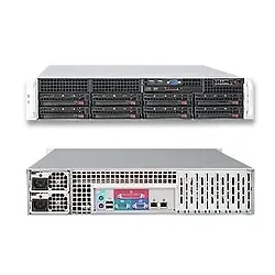 Supermicro-SYS-6026T-3RF (3YR)