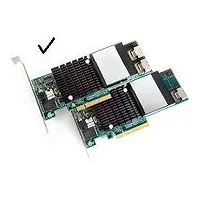 Promise Technology-STEX8650C5