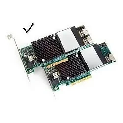 Promise Technology-STEX8650C5