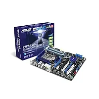 ASUS-P7P55 WS SUPERCOMPUT
