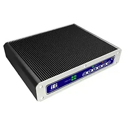 IEI TECHNOLOGY-VWBOX-E122/DVI-R10