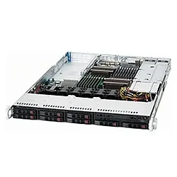 Supermicro-SYS-1026T-6RFT+(3YR)