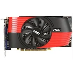 MSI-N550GTX-TI M2D1GD5/O
