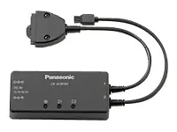 PANASONIC-CF-VCBTB1W