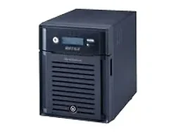 Buffalo-TS-IX2.0TL/R5