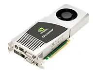 PNY Technologies-VCQFX4800MACX16-PB