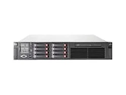 HP Hewlett Packard-589152-001