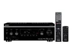 SONY-STRDA3600ES