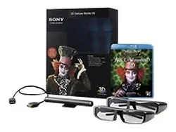 SONY-3DBNDL/ALICE