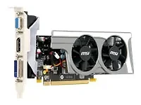 MSI-R5670-PD512