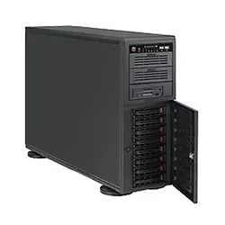 Supermicro-SYS-7046A-3(3YR)