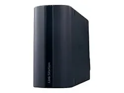 Buffalo-LS-WSX1.0TL/R1