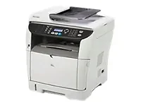 RICOH / Fujitsu-406460