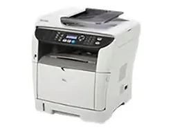 RICOH / Fujitsu-406460