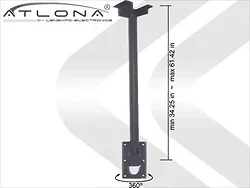 Atlona-AT-PLCM-1B