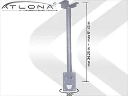 Atlona-AT-PLCM-1S
