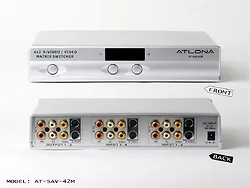 Atlona-AT-SAV-42M